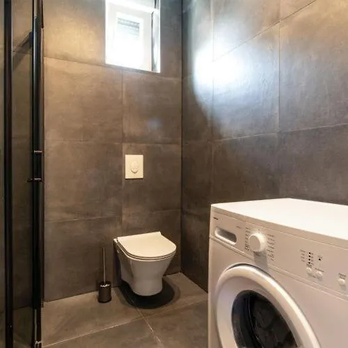 Apartment Zidaric 브르시