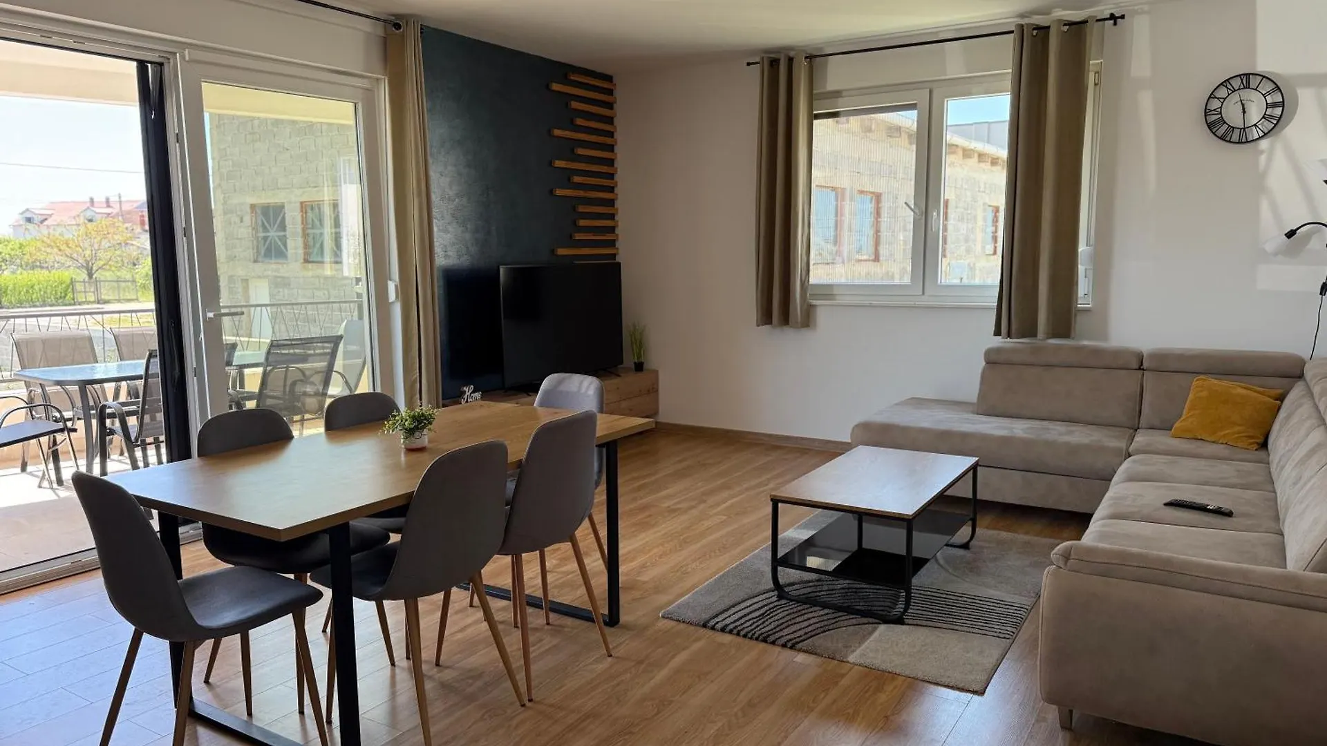 Apartment Zidaric 브르시 크로아티아