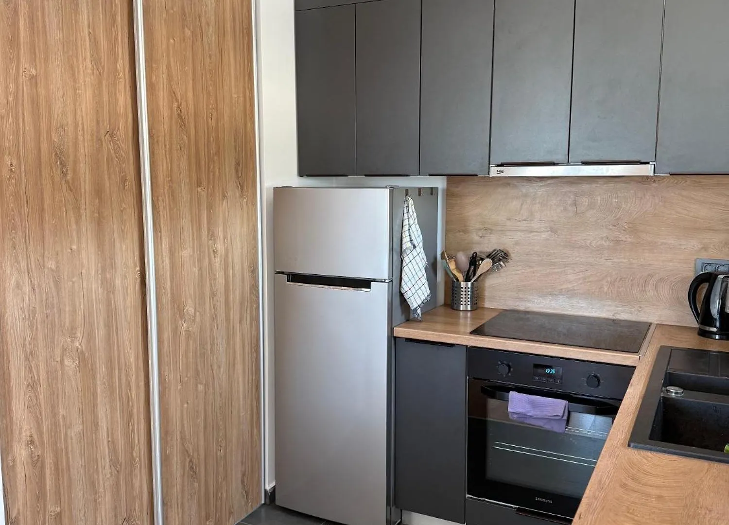 Apartment Zidaric 브르시 0*,  크로아티아