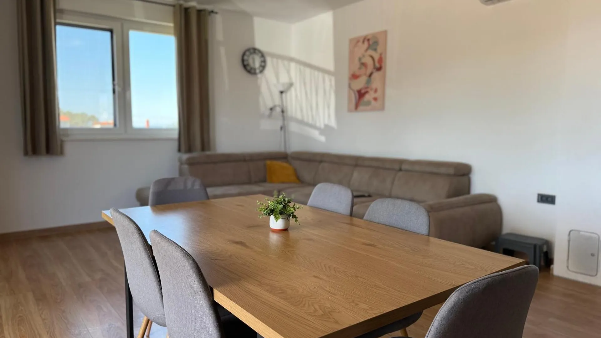 Apartment Zidaric 브르시