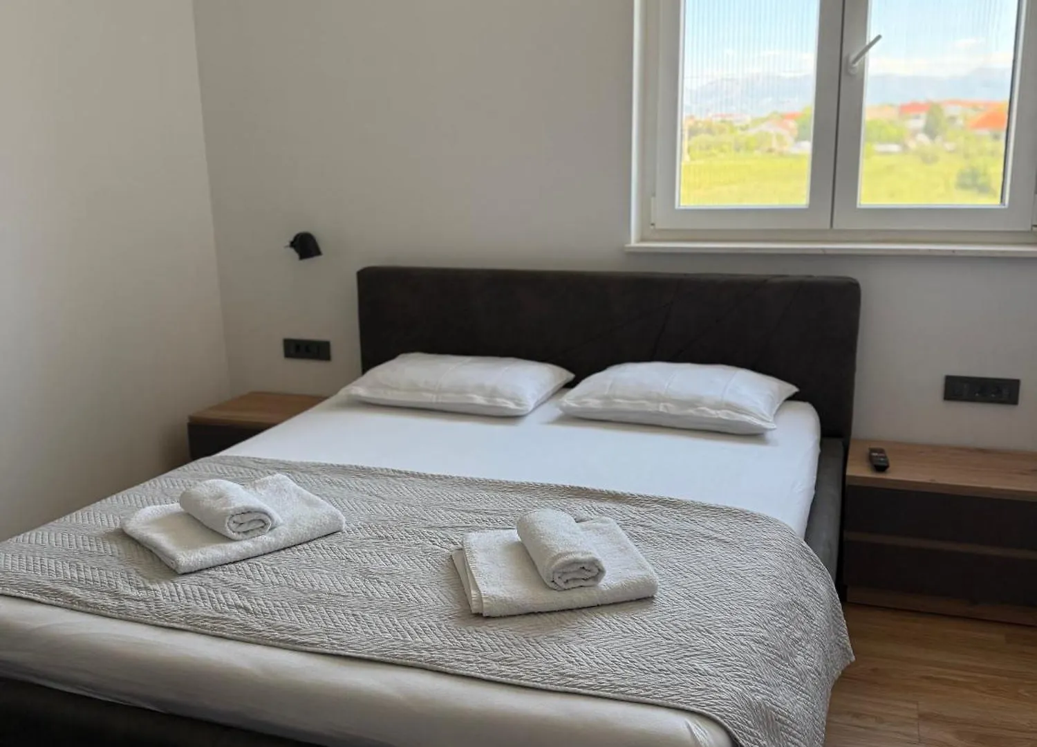 Apartment Zidaric 브르시 크로아티아