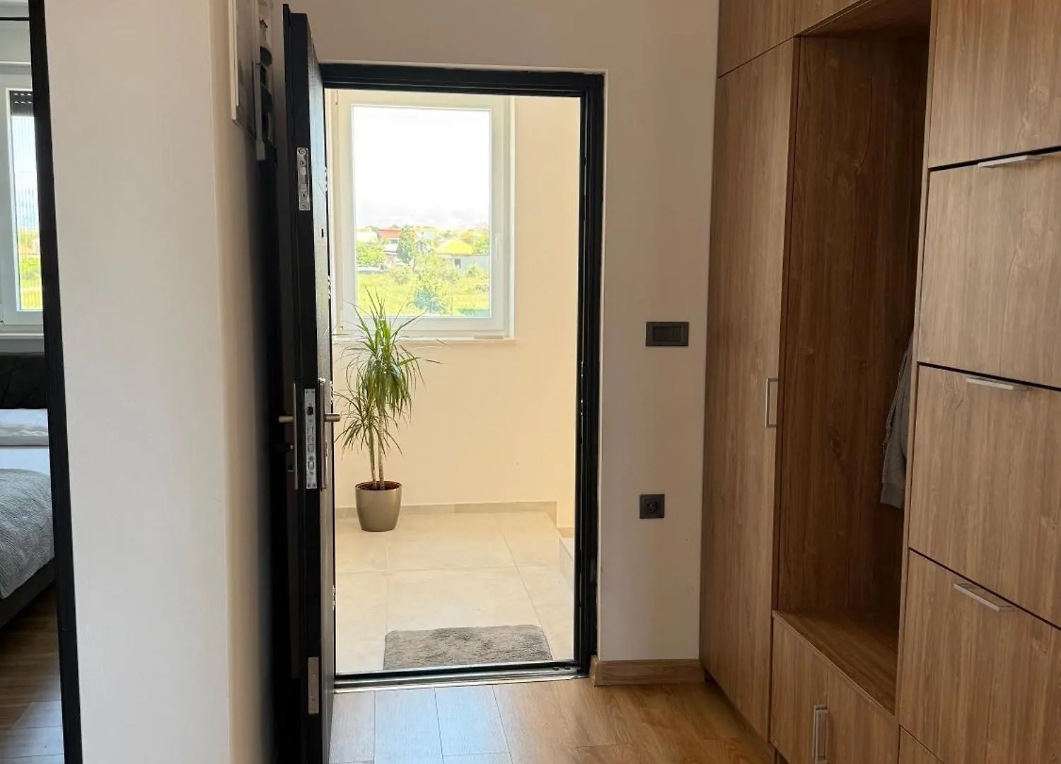 Apartment Zidaric 브르시