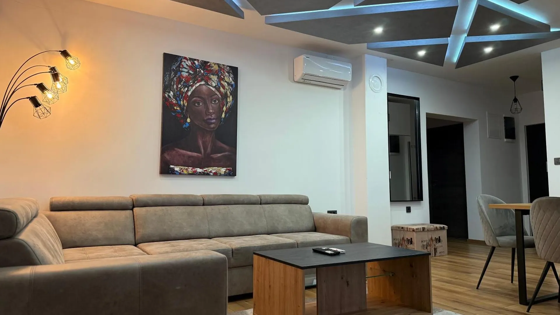 Apartment Zidaric 브르시
