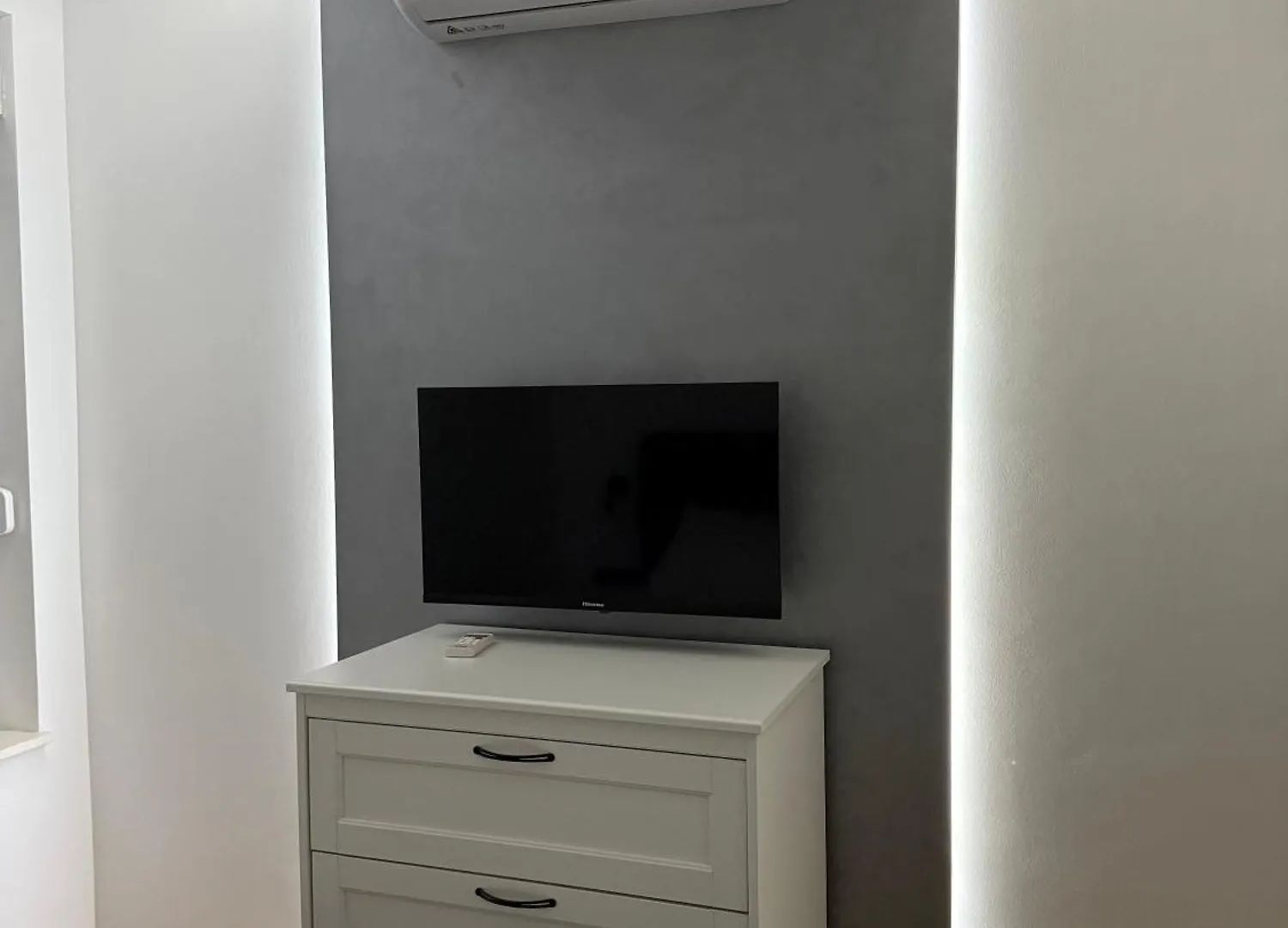 Apartment Zidaric 브르시