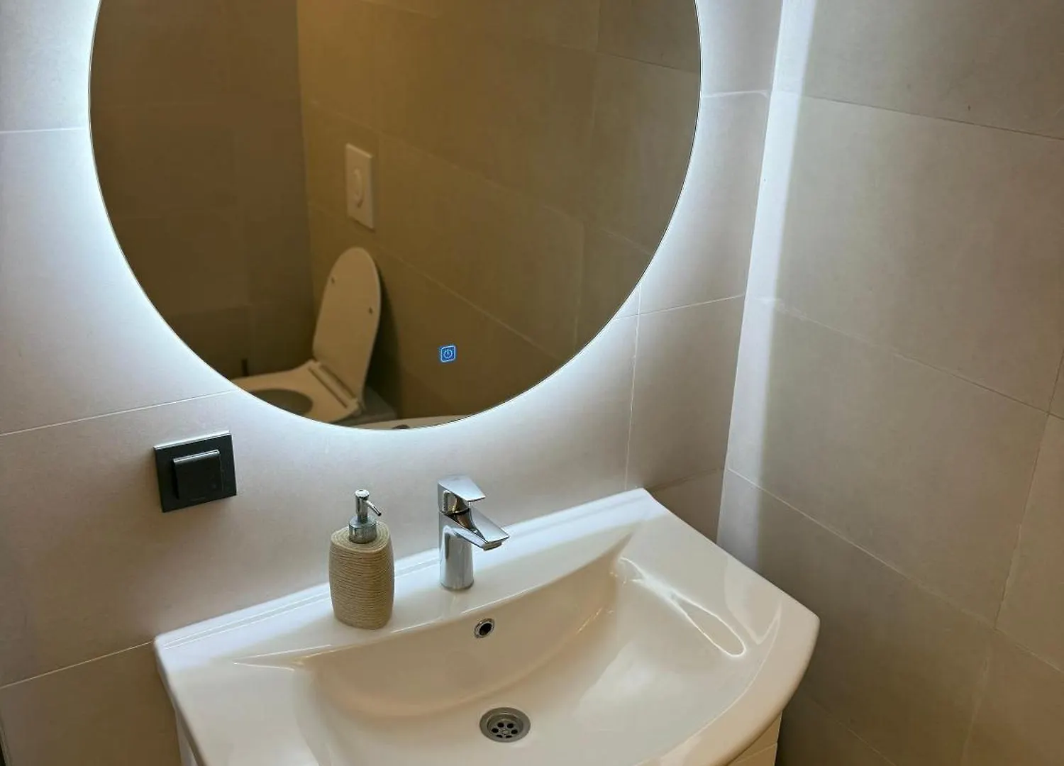Apartment Zidaric 브르시 크로아티아