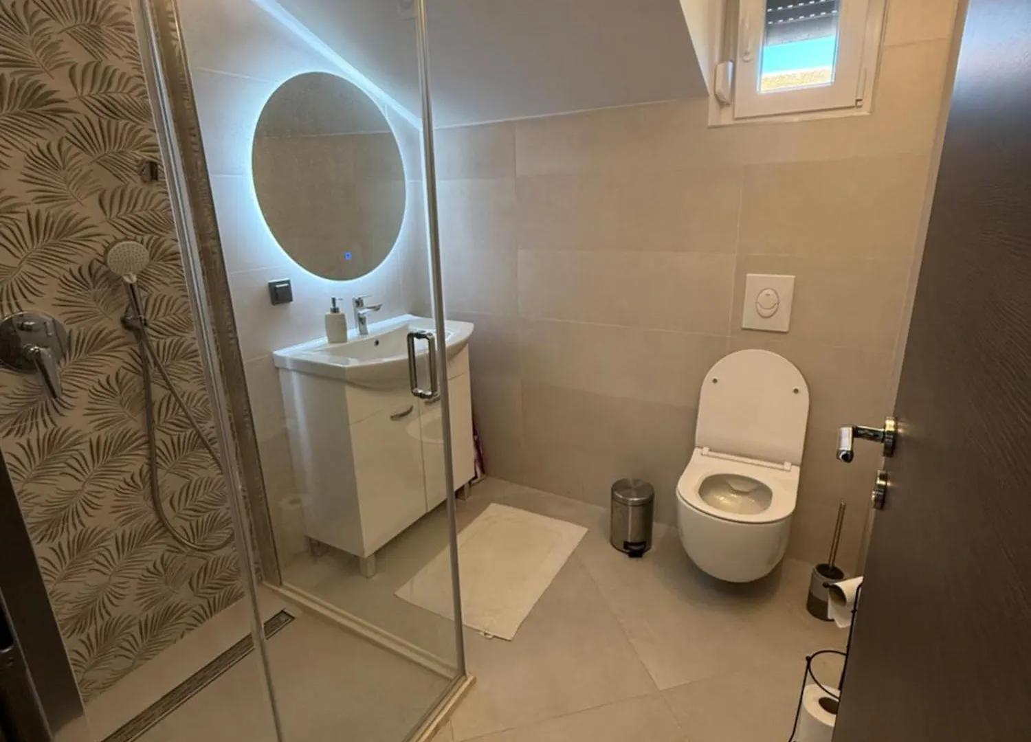 Apartment Zidaric 브르시