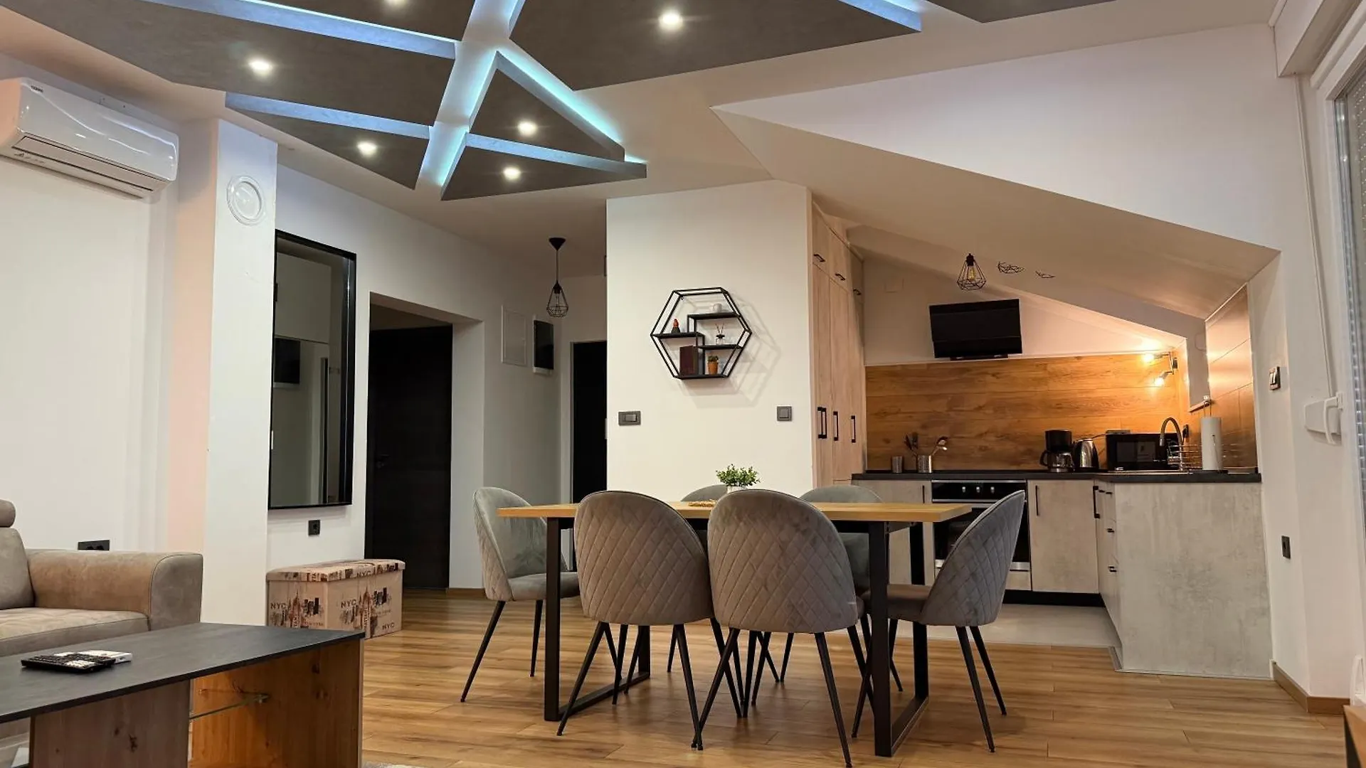 Apartment Zidaric 브르시