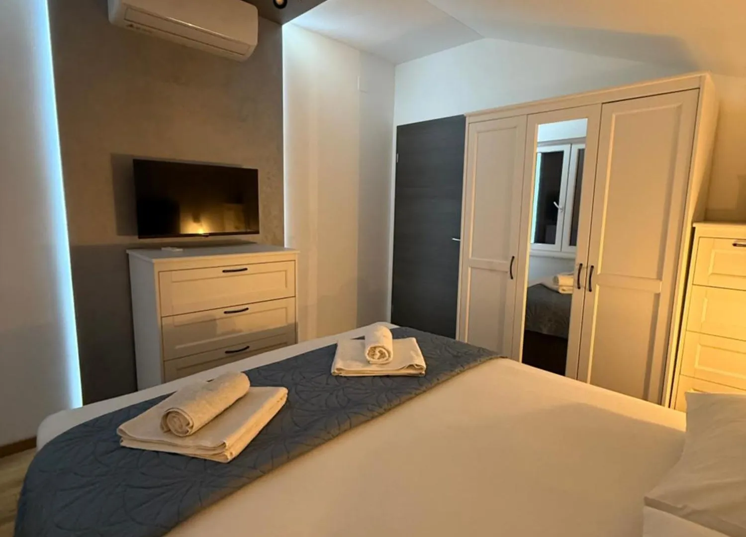 Apartment Zidaric 브르시