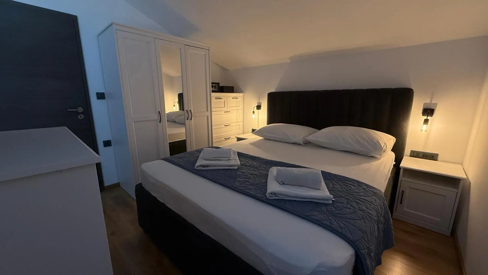 Apartment Zidaric 브르시
